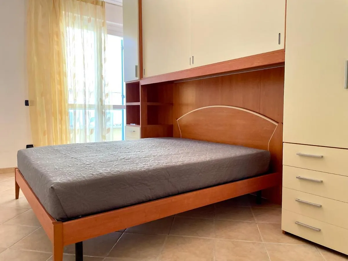 Sunset Boutique Apartment Marina di Massa