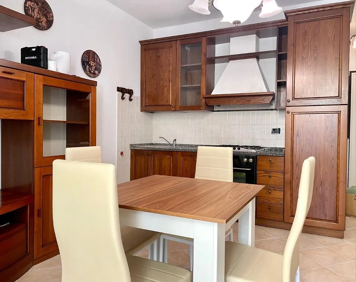 Sunset Boutique Apartment Marina di Massa 0*,  Italy
