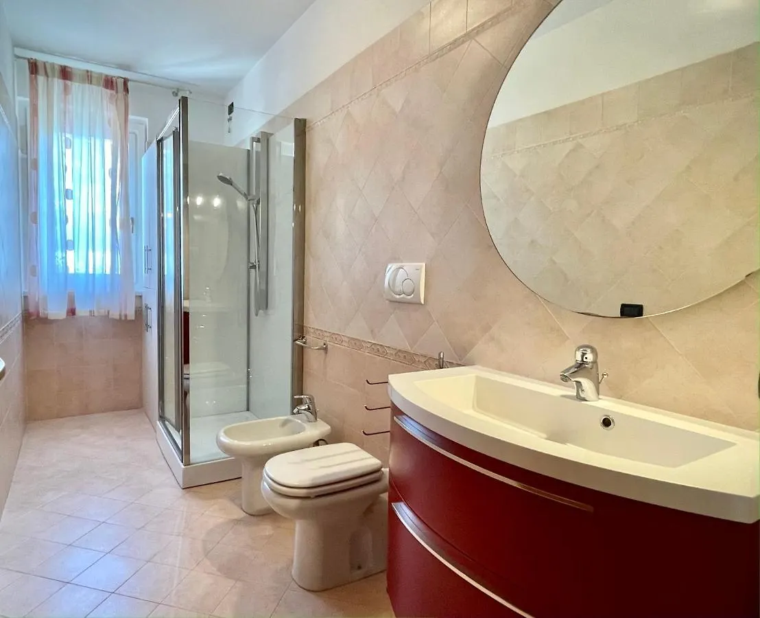 Sunset Boutique Apartment Marina di Massa