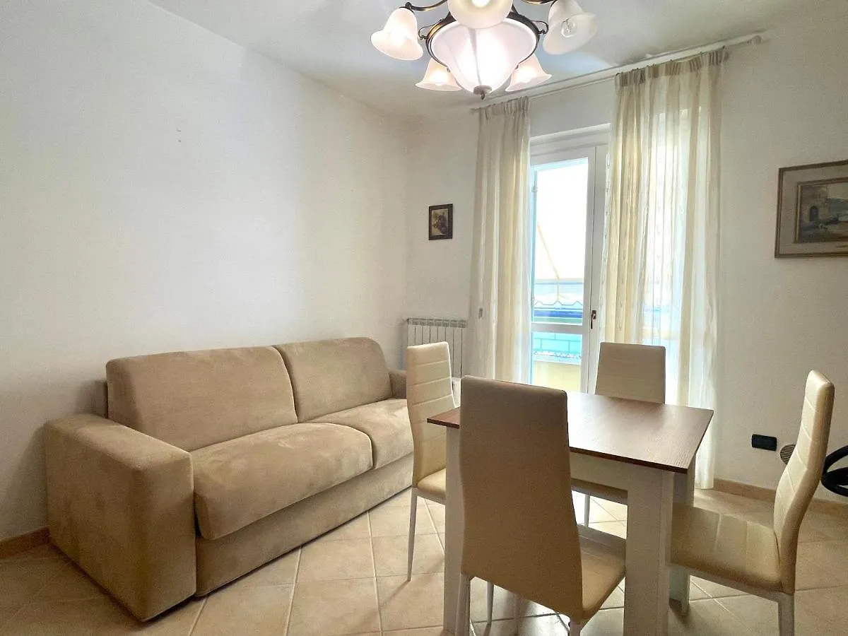 Sunset Boutique Apartment Marina di Massa