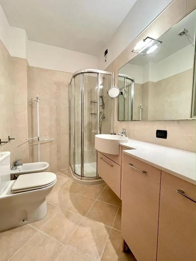 Sunset Boutique Apartment Marina di Massa