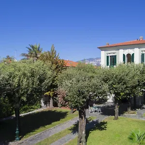 Locazione Turistica Nicodemi Basement Seminterrato Appartamento