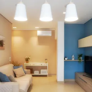 Casamarems Appartamento