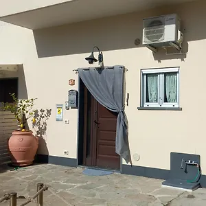 Casa Bianca Appartamento