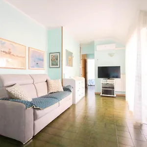 La Casina Al Mare Appartamento