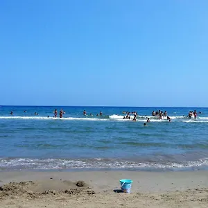 Casa Caterina A Due Passi Dal Mare Appartamento