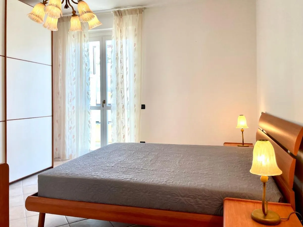 Sunset Boutique Apartment Marina di Massa